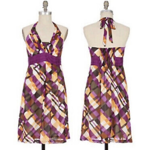 Anthropologie Moulinette Sœurs party dress - Picture 16 of 16